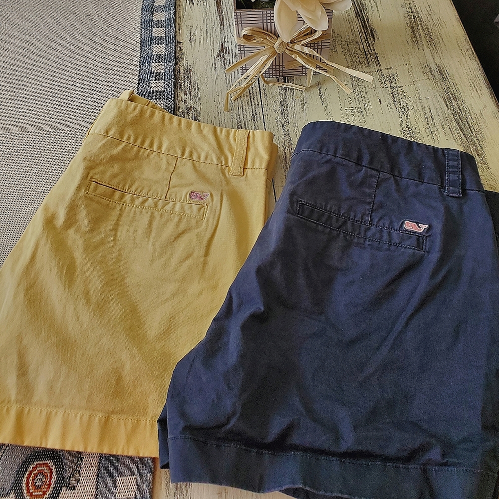 Vineyard Vines shorts